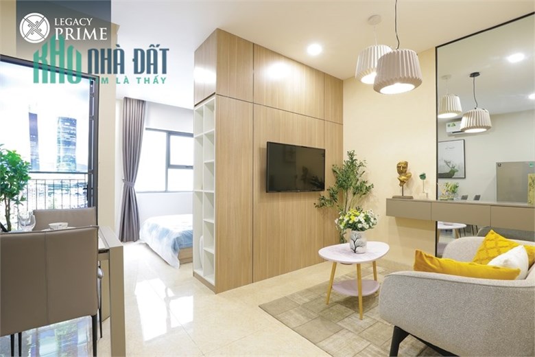 Chỉ thanh toán 100 triệu sở hữu nhà ngay trung tâm thành phố Thuận An, Bình Dương, ân hạn gốc 36
