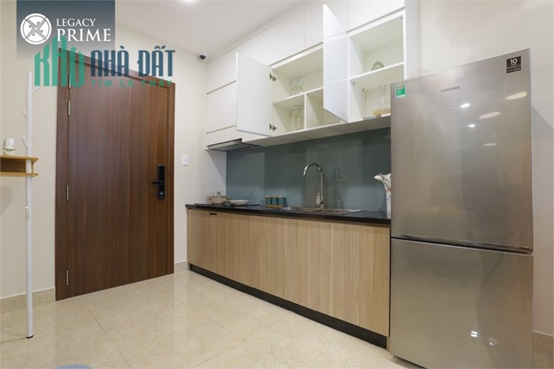 Chỉ thanh toán 100 triệu sở hữu nhà ngay trung tâm thành phố Thuận An, Bình Dương, ân hạn gốc 36
