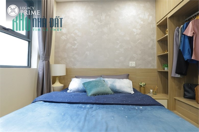 Chỉ thanh toán 100 triệu sở hữu nhà ngay trung tâm thành phố Thuận An, Bình Dương, ân hạn gốc 36