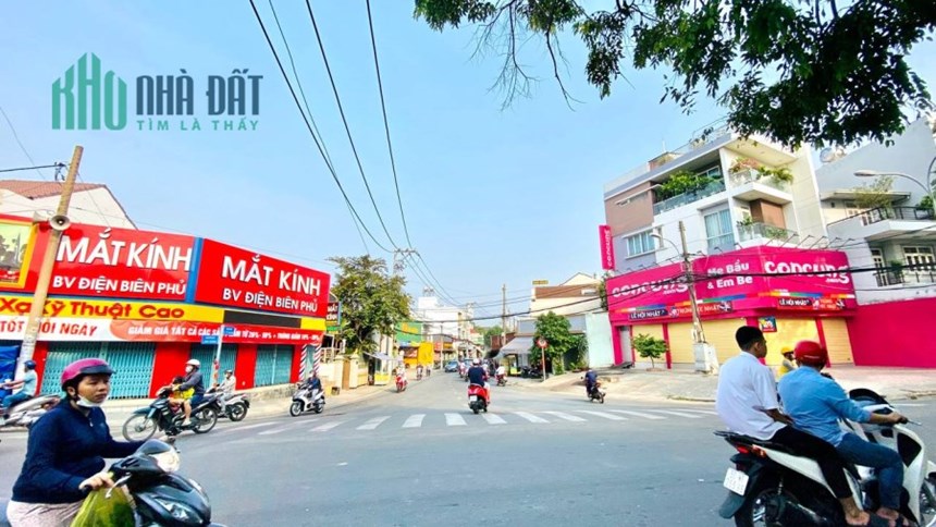 BIỆT THỰ 188M2 NGANG 8M 6PN GIÁ 9.5 TỶ, LINH ĐÔNG THỦ ĐỨC