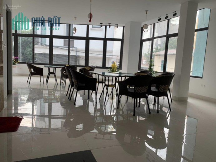 Chính chủ cho thuê 2 sàn tầng 1 và 2 của tòa nhà 5 tầng tại Đường Hồ Ba Mẫu, Phường Trung Phụng,