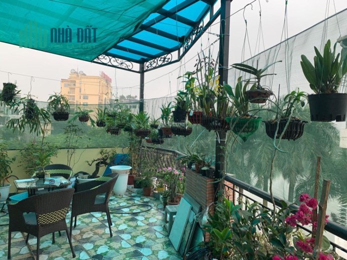 Chính chủ cho thuê 2 sàn tầng 1 và 2 của tòa nhà 5 tầng tại Đường Hồ Ba Mẫu, Phường Trung Phụng,