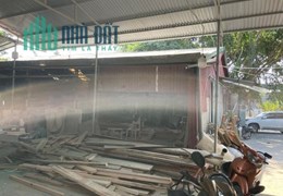 CHO THUÊ  XƯỞNG SẢN XUẤT TẠI THANH TRÌ. HÀ NỘI