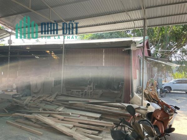 CHO THUÊ  XƯỞNG SẢN XUẤT TẠI THANH TRÌ. HÀ NỘI