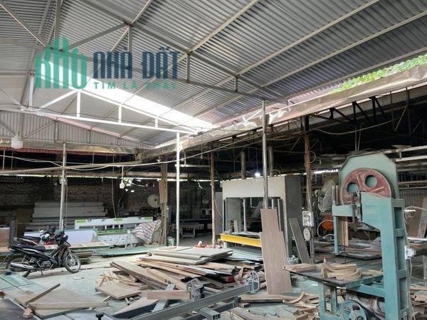 CHO THUÊ  XƯỞNG SẢN XUẤT TẠI THANH TRÌ. HÀ NỘI