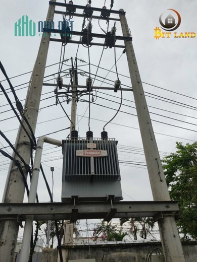 Bán xưởng sản xuất Phước Tân 500m2, giá 6,5 tỷ