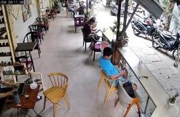 Mình Cần Tuyển Dụng Nhân Viên Nữ Pha Chế – Phục Vụ