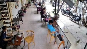 Mình Cần Tuyển Dụng Nhân Viên Nữ Pha Chế – Phục Vụ