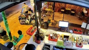 Mình Cần Tuyển Dụng Nhân Viên Nữ Pha Chế – Phục Vụ