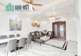 Bán toà văn phòng 8 tầng mặt phố Phạm Tuấn Tài, Cầu Giấy giá 30.5 tỷ