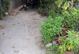 Chính Chủ Cần Bán Mặt Tiền Vị Trí Đẹp Giá Siêu Đầu Tư.