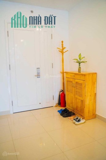 Bán căn 2PN view biển chung cư Melody Vũng Tàu, bãi sau VT, giá 2.550 tỷ