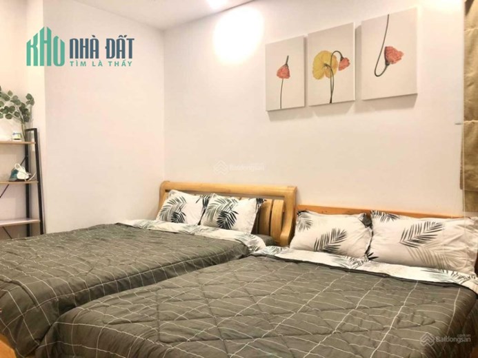 Bán căn 2PN view biển chung cư Melody Vũng Tàu, bãi sau VT, giá 2.550 tỷ