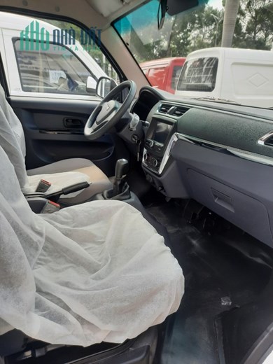 Bán xe  SRM T30 Thùng 2,9m Giá thanh lý khu phố 3, phường long bình, TP Biên Hòa, Đồng Nai