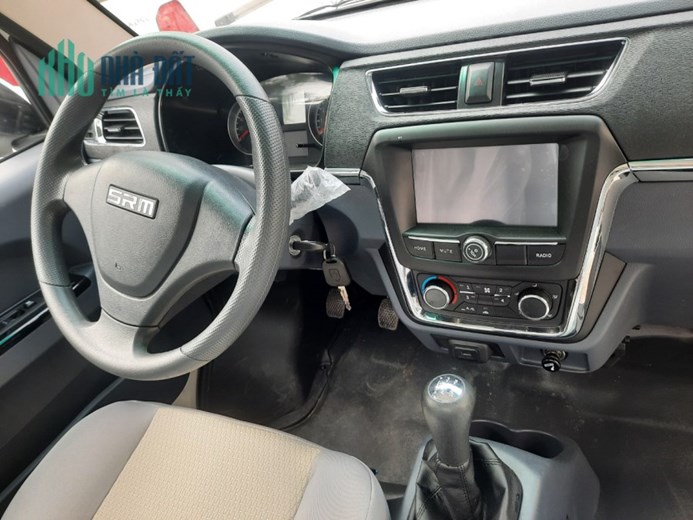 Bán xe  SRM T30 Thùng 2,9m Giá thanh lý khu phố 3, phường long bình, TP Biên Hòa, Đồng Nai