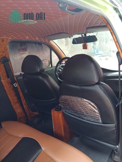 Chính chủ cần lên đời bán xe Matiz