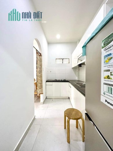 MUA GIỮ TIỀN HOẶC ĐẦU TƯ CHO THUÊ - BẠCH ĐẰNG BÌNH THẠNH - 33M2 - GIÁ CHỈ 4.25 TỶ