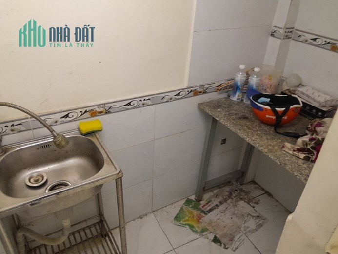 Bán Nhà đường Vạn Kiếp quận Bình Thạnh diện tích 20 m2 giá thương lượng.