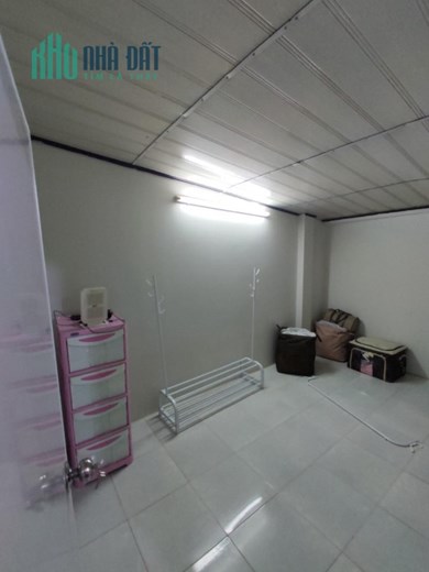 Bán Nhà đường Vạn Kiếp quận Bình Thạnh diện tích 20 m2 giá thương lượng.