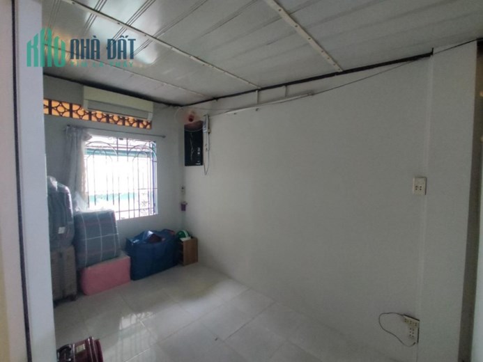 Bán Nhà đường Vạn Kiếp quận Bình Thạnh diện tích 20 m2 giá thương lượng.