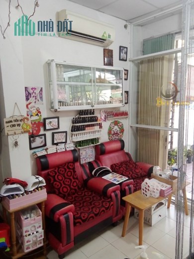 Sang mặt bằng Nguyễn Phúc Chu, phường Trảng Dài 4tr/tháng