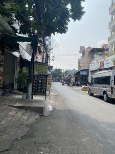 Chính Chủ Cần Bán Nhà Căn Góc 2 Mặt Tiền ( Hiện Đang Cho Thuê 12tr/ thg )