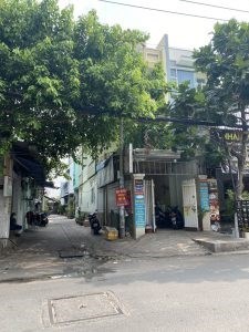 Chính Chủ Cần Bán Nhà Căn Góc 2 Mặt Tiền ( Hiện Đang Cho Thuê 12tr/ thg )