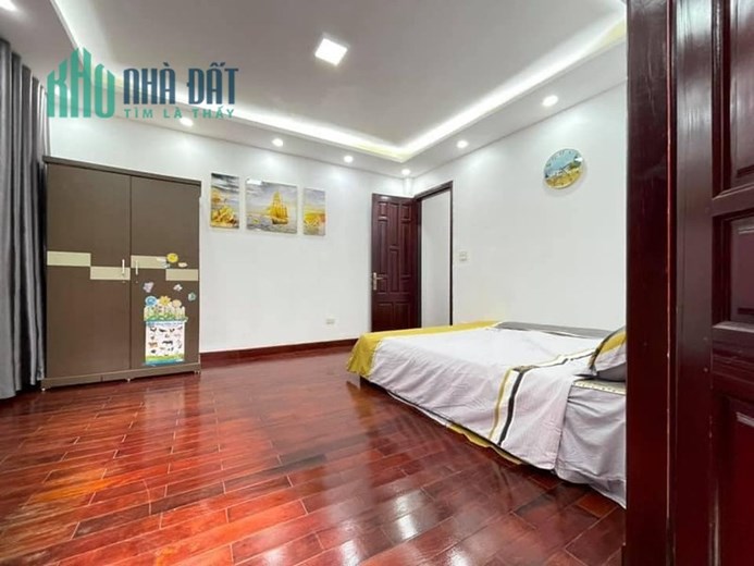 Bán Rẻ Nhà Đẹp Quận 11, HẺM RỘNG, 64m2, 4 Tầng BTCT, 9.5 TỶ CÒN 6.5 TỶ