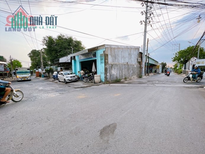 Cho thuê xưởng 500m2, P.Hố Nai ngay đài Du Sinh, giá 13tr/tháng