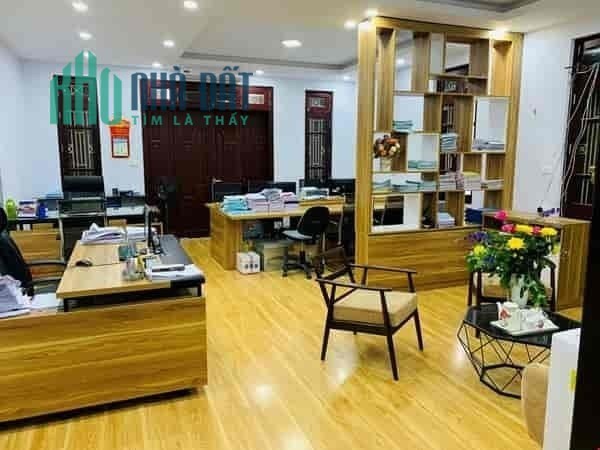 Bán nhà  Quan Hoa, Cầu Giấy. 62m2x9; TM; chỉ 29.5 tỷ. Phương