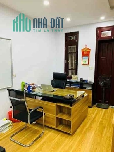 Bán nhà  Quan Hoa, Cầu Giấy. 62m2x9; TM; chỉ 29.5 tỷ. Phương