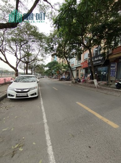 Bán nhà  Quan Hoa, Cầu Giấy. 62m2x9; TM; chỉ 29.5 tỷ. Phương