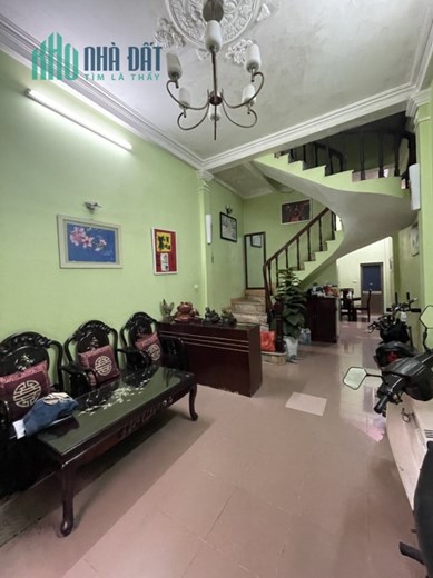 Bán nhà Nguyễn Văn Huyên, Cầu Giấy. 60m2x4; chỉ 8.8 tỷ. Phương