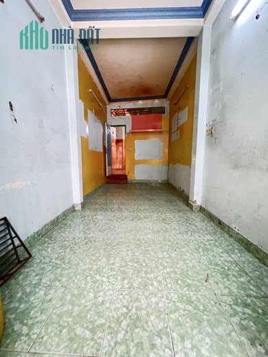 💥 NHÀ 4 TẦNG PHAN ĐÌNH PHÙNG, THÔNG RA ĐƯỜNG TRƯỜNG SA - GIÁ CHỈ 4.5 TỶ