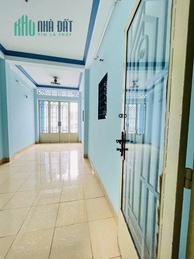 💥 NHÀ 4 TẦNG PHAN ĐÌNH PHÙNG, THÔNG RA ĐƯỜNG TRƯỜNG SA - GIÁ CHỈ 4.5 TỶ