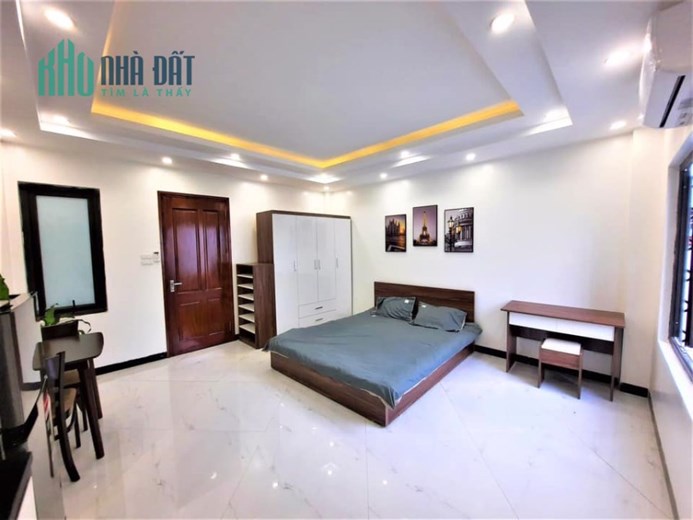 Bán nhà phố Hoàng Văn Thái, Thanh Xuân 47m, 4 tầng, mt 4m. Giá: 7.5 tỷ