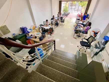 💥 Bán nhà Mặt phố Quan Nhân, Thanh Xuân, 72m2 3T, MT 6m, Siêu KD, Chỉ 13.8 Tỷ 💥