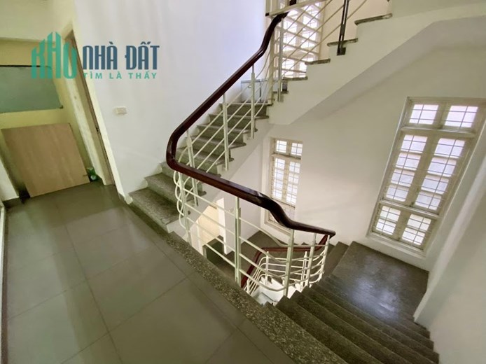 💥 Bán nhà Mặt phố Quan Nhân, Thanh Xuân, 72m2 3T, MT 6m, Siêu KD, Chỉ 13.8 Tỷ 💥