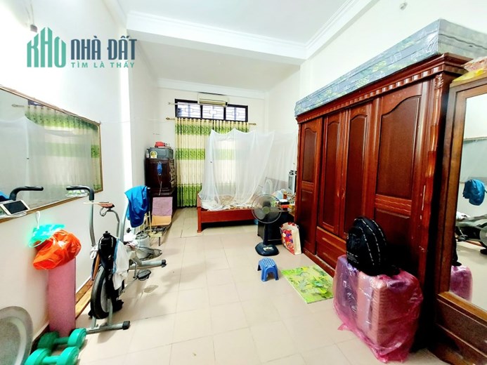💥 Bán nhà Mặt phố Quan Nhân, Thanh Xuân, 72m2 3T, MT 6m, Siêu KD, Chỉ 13.8 Tỷ 💥