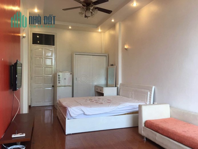 Bán nhà phân lô, ô tô Tôn Đức Thắng, hàng hiếm, kinh doanh đỉnh, cực gần phố, ở tĩnh, chỉ 12 tỷ