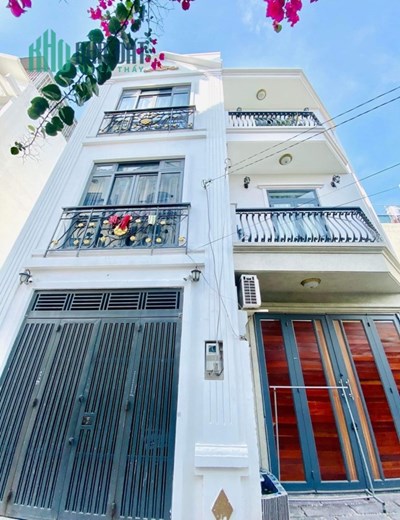 NHÀ ĐẸP ĐƯỜNG SỐ 2 PHƯỜNG TRƯỜNG THỌ, TP THỦ ĐỨC, NHIỀU TIỆN ÍCH, ĐI LẠI THUẬN LỢI , GẦN CHỢ THỦ ĐỨC