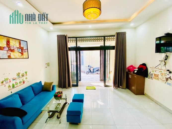 NHÀ ĐẸP ĐƯỜNG SỐ 2 PHƯỜNG TRƯỜNG THỌ, TP THỦ ĐỨC, NHIỀU TIỆN ÍCH, ĐI LẠI THUẬN LỢI , GẦN CHỢ THỦ ĐỨC