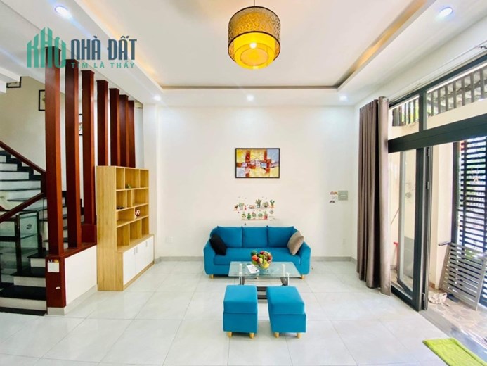 NHÀ ĐẸP ĐƯỜNG SỐ 2 PHƯỜNG TRƯỜNG THỌ, TP THỦ ĐỨC, NHIỀU TIỆN ÍCH, ĐI LẠI THUẬN LỢI , GẦN CHỢ THỦ ĐỨC