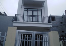 Bán nhà Liên Mạc, Bắc Từ Liêm. 71m2; giá 4.65 tỷ. Phương