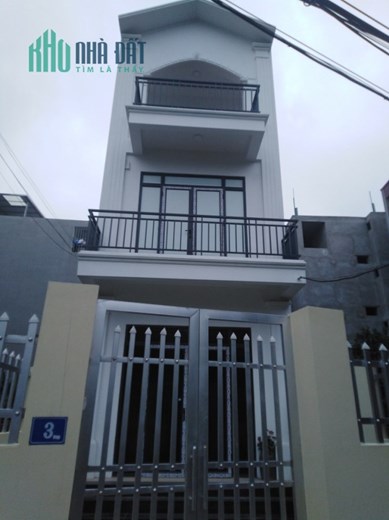 Bán nhà Liên Mạc, Bắc Từ Liêm. 71m2; giá 4.65 tỷ. Phương