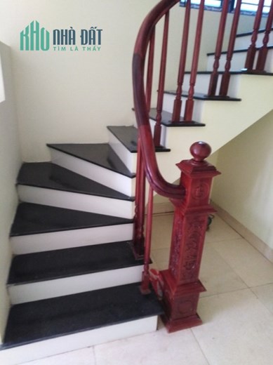 Bán nhà Liên Mạc, Bắc Từ Liêm. 71m2; giá 4.65 tỷ. Phương