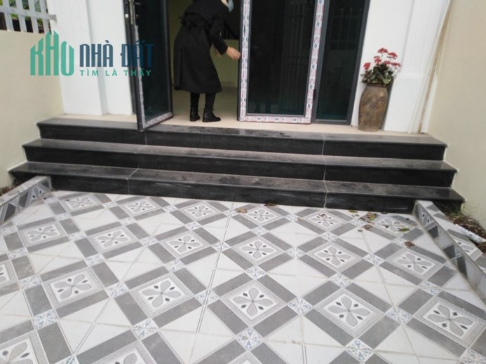 Bán nhà Liên Mạc, Bắc Từ Liêm. 71m2; giá 4.65 tỷ. Phương