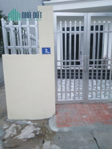 Bán nhà Liên Mạc, Bắc Từ Liêm. 71m2; giá 4.65 tỷ. Phương