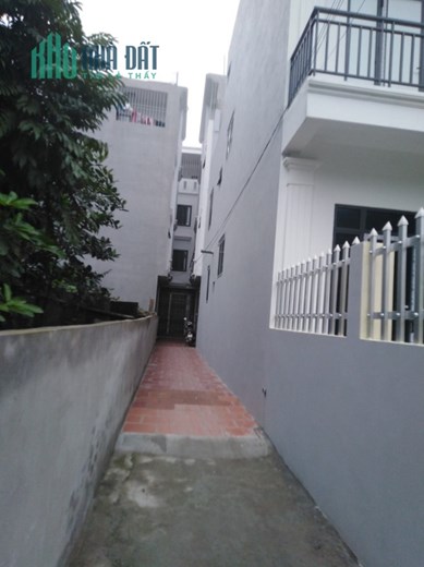 Bán nhà Liên Mạc, Bắc Từ Liêm. 71m2; giá 4.65 tỷ. Phương
