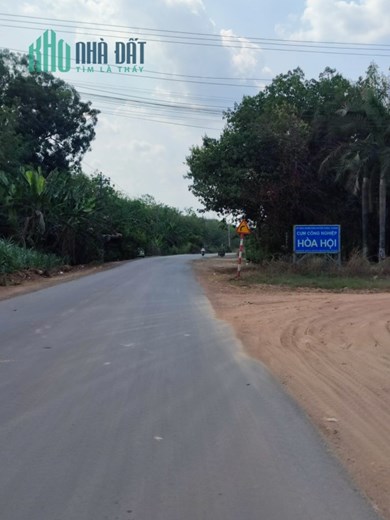 Đầu tư đất vườn sổ hồng riêng Tây Ninh - chào đón sự giàu có và thịnh vượng chỉ với 378 nghìn / m2